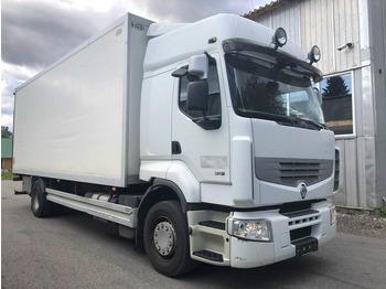 Φορτηγό κόφα Renault Premium 380 4X2 SIDE OPENING EURO5: φωτογραφία 5