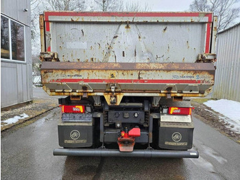 Φορτηγό ανατρεπόμενο Scania R500 6X4: φωτογραφία 3
