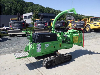 Μίσθωση Greenmech SafeTrak STC 16-23  Greenmech SafeTrak STC 16-23: φωτογραφία 4