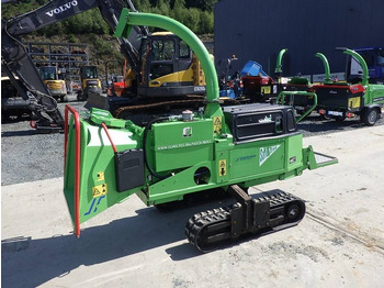 Μίσθωση Greenmech SafeTrak STC 16-23  Greenmech SafeTrak STC 16-23: φωτογραφία 1