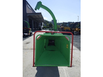 Μίσθωση Greenmech SafeTrak STC 16-23  Greenmech SafeTrak STC 16-23: φωτογραφία 2