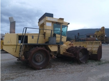 Οδοστρωτήρες Bomag BC 771 RB: φωτογραφία 5
