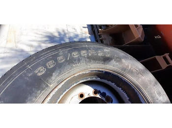 Ελαστικό BRIDGESTONE