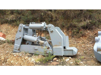 Ψαλίδι υδραυλικό CATERPILLAR