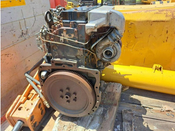 Κινητήρας για Φορτηγό JCB 3CXT: φωτογραφία 2