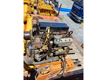 Κινητήρας για Φορτηγό JCB 3CXT: φωτογραφία 4