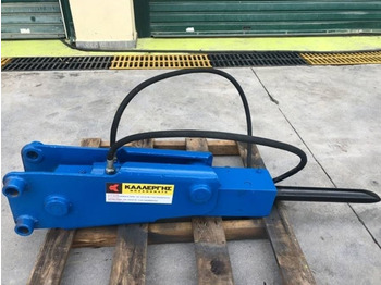 Υδραυλικό σφυρί KRUPP