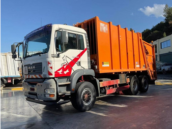 Μίσθωση MAN 26.310  MAN 26.310: φωτογραφία 2