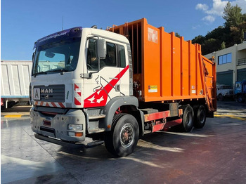 Μίσθωση MAN 26.310  MAN 26.310: φωτογραφία 3