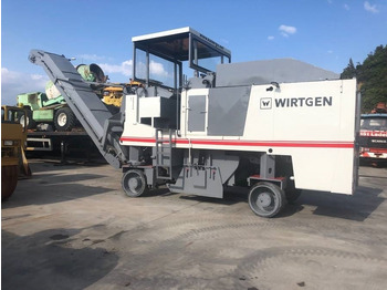 Μίσθωση Wirtgen SF 1750  Wirtgen SF 1750: φωτογραφία 1