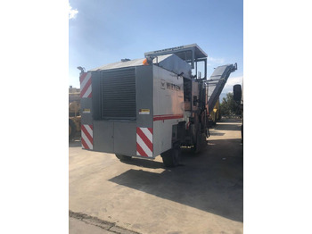 Μίσθωση Wirtgen SF 1750  Wirtgen SF 1750: φωτογραφία 2