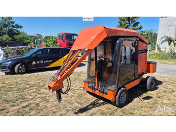 Εξοπλισμού κατασκευών