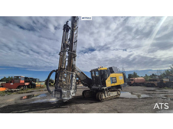 Γεωτρύπανο