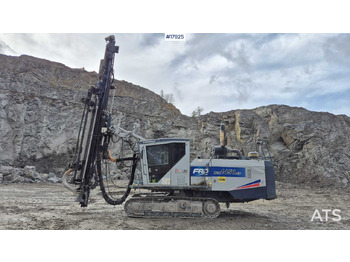 Γεωτρύπανο FURUKAWA