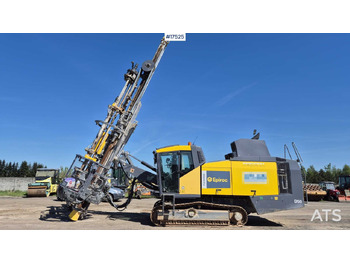 Γεωτρύπανο ATLAS