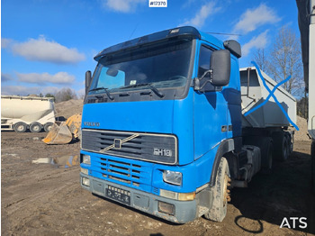 Τράκτορας VOLVO FH12