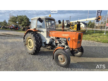 Τρακτέρ URSUS