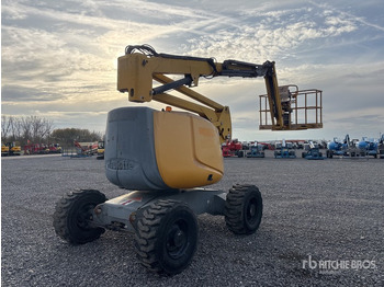 Καλαθοφόρο ανυψωτικό HAULOTTE