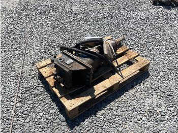 Υδραυλικό σφυρί BOBCAT HB0680: φωτογραφία 3