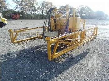 Ψεκαστικό Dubex M8: φωτογραφία 1