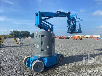 Καλαθοφόρο ανυψωτικό GENIE Z30/20N
