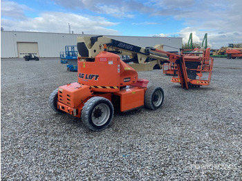 Καλαθοφόρο ανυψωτικό JLG