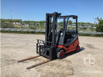 Περονοφόρο όχημα LINDE H20