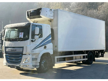Φορτηγό ψυγείο DAF CF 370