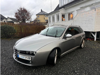 Αυτοκίνητο ALFA ROMEO