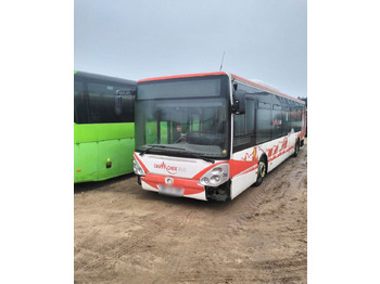 Αστικό λεωφορείο IRISBUS
