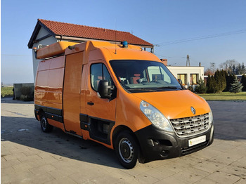 Βαν RENAULT Master