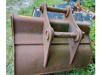 Κουβάς για εκσκαφέα ŁYŻKA KOPIĄCA z zębami JCB 60", 90mm, 30t: φωτογραφία 5