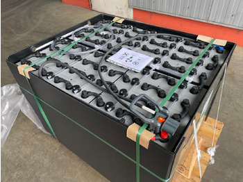 Συσσωρευτής