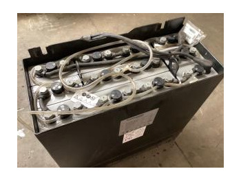 Συσσωρευτής