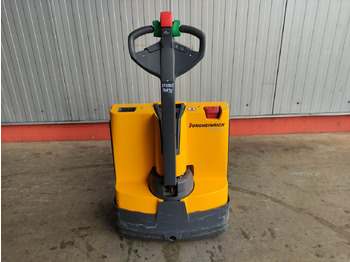 Μίσθωση Jungheinrich EJE 116 Jungheinrich EJE 116: φωτογραφία 4 Μίσθωση Jungheinrich EJE 116 Jungheinrich EJE 116: φωτογραφία 4