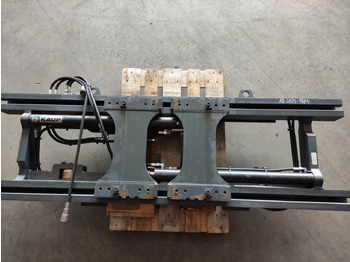 Πιρούνες KAUP