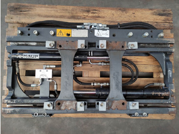 Πιρούνες KAUP