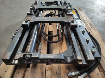 Πιρούνες Kaup 2T466B: φωτογραφία 3