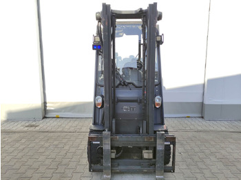 Μίσθωση Linde E30H-01-600-387 Linde E30H-01-600-387: φωτογραφία 3 Μίσθωση Linde E30H-01-600-387 Linde E30H-01-600-387: φωτογραφία 3