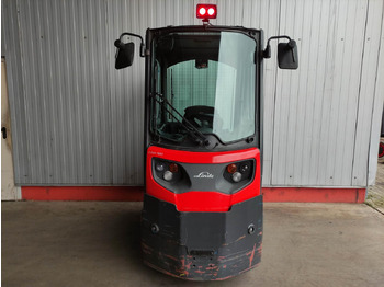 Μηχάνημα έλξης Linde P80-1191: φωτογραφία 3