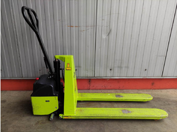 Παλετοφόρο Pramac HX10E 540: φωτογραφία 2 Παλετοφόρο Pramac HX10E 540: φωτογραφία 2