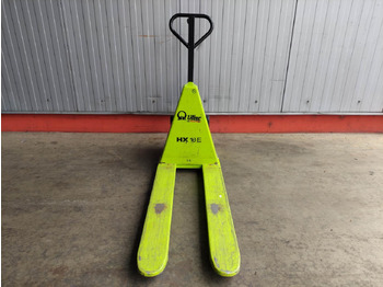 Παλετοφόρο Pramac HX10E 540: φωτογραφία 3 Παλετοφόρο Pramac HX10E 540: φωτογραφία 3