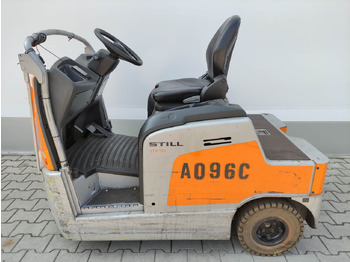 Μηχάνημα έλξης STILL