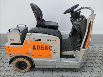 Μηχάνημα έλξης Still LTX-70: φωτογραφία 2