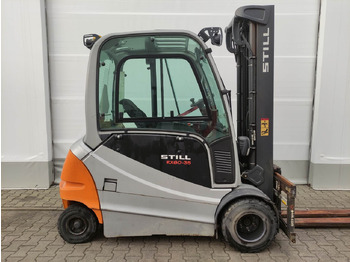 Ηλεκτροκίνητο περονοφόρο Still RX 60-35: φωτογραφία 2 Ηλεκτροκίνητο περονοφόρο Still RX 60-35: φωτογραφία 2