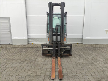 Ηλεκτροκίνητο περονοφόρο Still RX 60-35: φωτογραφία 4 Ηλεκτροκίνητο περονοφόρο Still RX 60-35: φωτογραφία 4