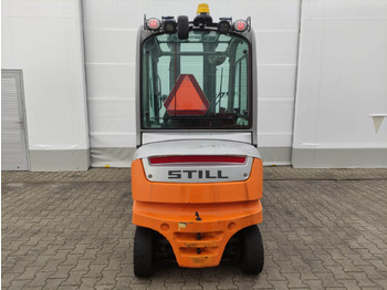 Ηλεκτροκίνητο περονοφόρο Still RX 60-35: φωτογραφία 5 Ηλεκτροκίνητο περονοφόρο Still RX 60-35: φωτογραφία 5