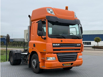 Μίσθωση DAF FT CF85 AUTOMAAT, GOEDE CONDITIE, 1X TANK, 1X BED, 875.000 KM. DAF FT CF85 AUTOMAAT, GOEDE CONDITIE, 1X TANK, 1X BED, 875.000 KM.: φωτογραφία 1