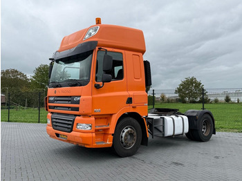 Μίσθωση DAF FT CF85 AUTOMAAT, GOEDE CONDITIE, 1X TANK, 1X BED, 875.000 KM. DAF FT CF85 AUTOMAAT, GOEDE CONDITIE, 1X TANK, 1X BED, 875.000 KM.: φωτογραφία 3