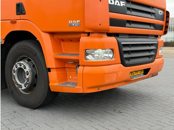 Μίσθωση DAF FT CF85 AUTOMAAT, GOEDE CONDITIE, 1X TANK, 1X BED, 875.000 KM. DAF FT CF85 AUTOMAAT, GOEDE CONDITIE, 1X TANK, 1X BED, 875.000 KM.: φωτογραφία 4